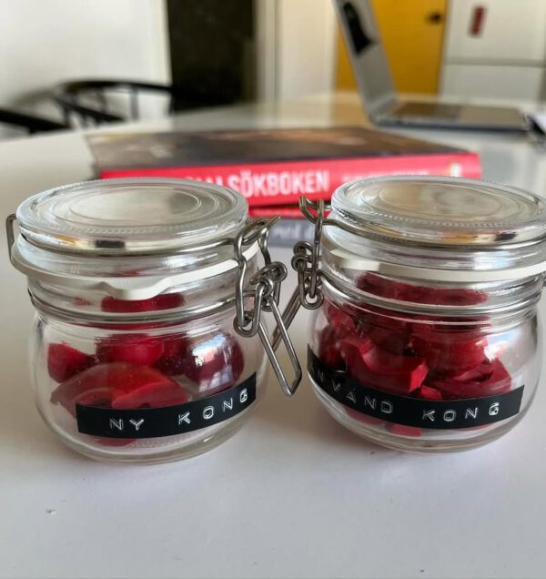 Specialsök fortsättning